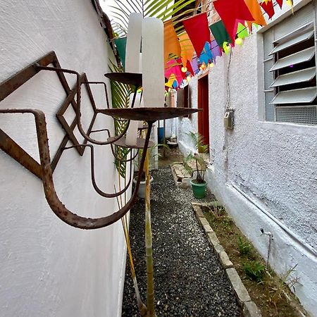 Hostel Dona Generoza 帕拉蒂 外观 照片