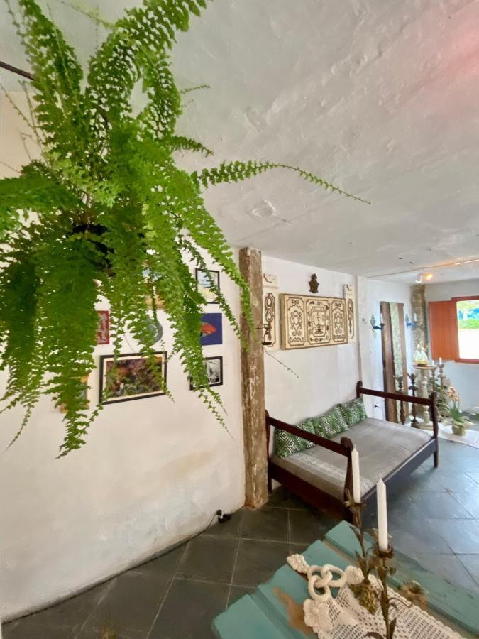Hostel Dona Generoza 帕拉蒂 外观 照片