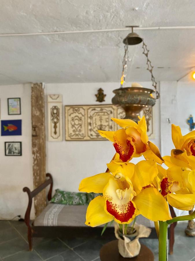 Hostel Dona Generoza 帕拉蒂 外观 照片