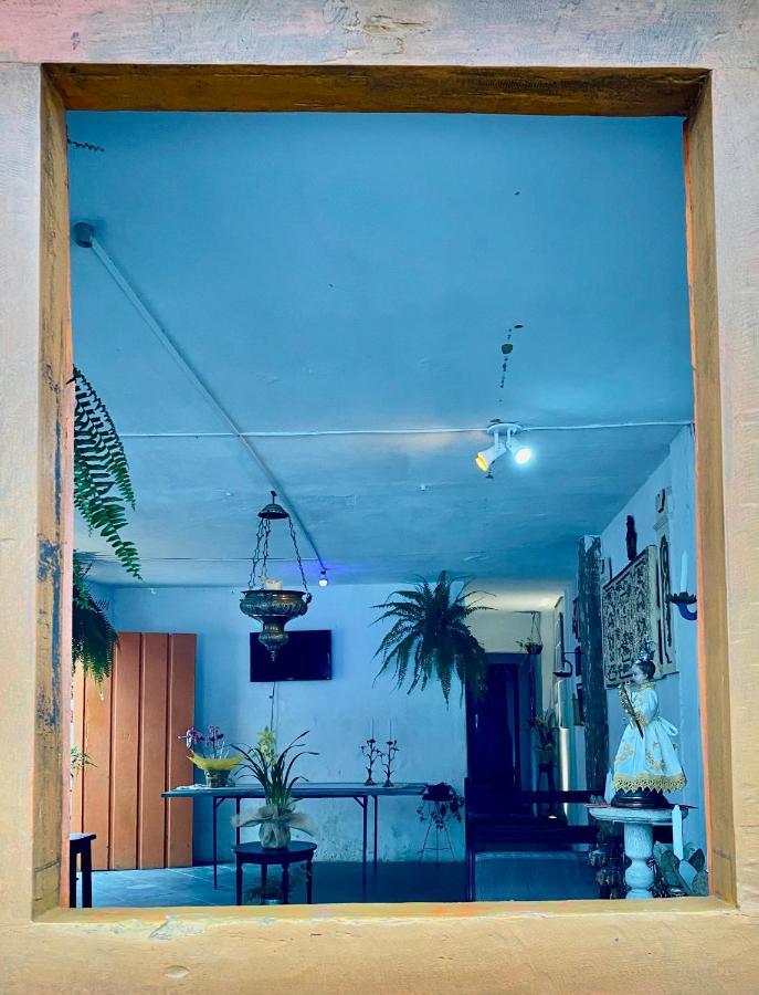 Hostel Dona Generoza 帕拉蒂 外观 照片